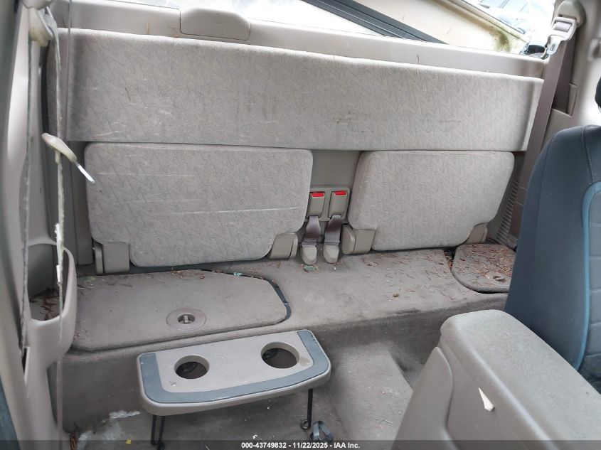 2002 Toyota Tacoma Prerunner V6 VIN: 5TESN92N32Z009480 Lot: 43749832