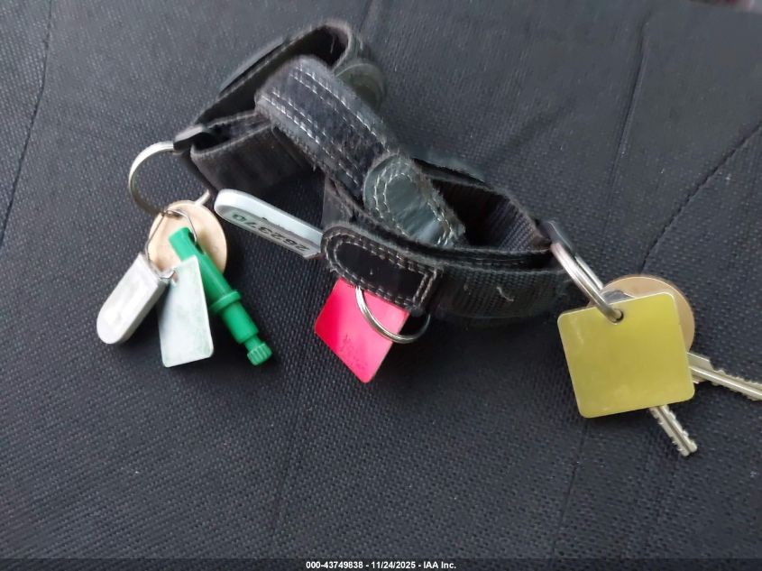 2018 Isuzu Reach VIN: JALB4T174J7W00683 Lot: 43749838