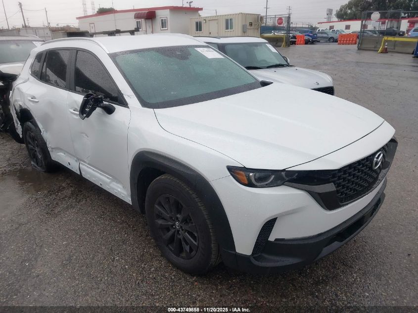 MAZDA CX-50 2.5 S PREFERRED