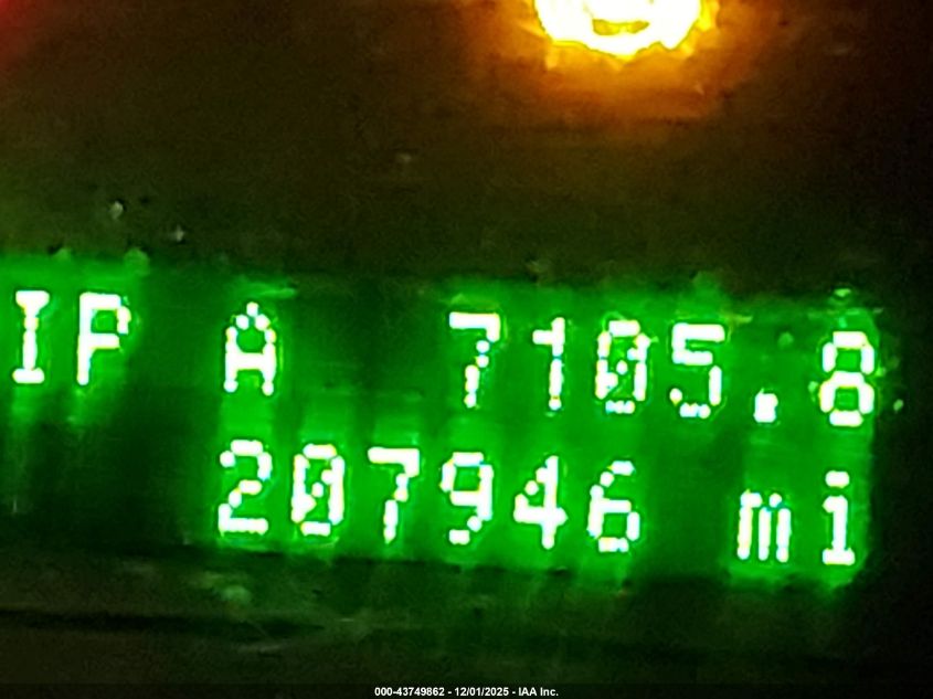 2008 Mercury Milan I4 VIN: 3MEHM07Z58R653283 Lot: 43749862