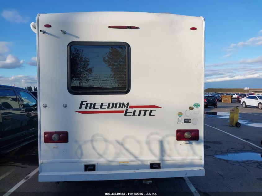 2019 Ford E-350 Cutaway VIN: 1FDWE3FS6KDC37041 Lot: 43749884