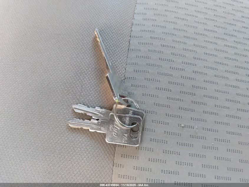 2019 Ford E-350 Cutaway VIN: 1FDWE3FS6KDC37041 Lot: 43749884