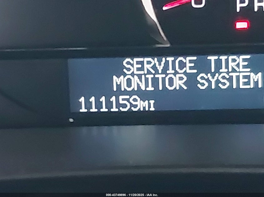 2007 Cadillac Dts Performance VIN: 1G6KD57977U137831 Lot: 43749896