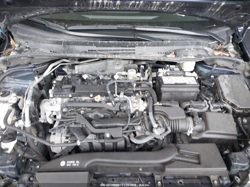 5YFB4MDE4RP167247 2024 TOYOTA COROLLA photo no. 10