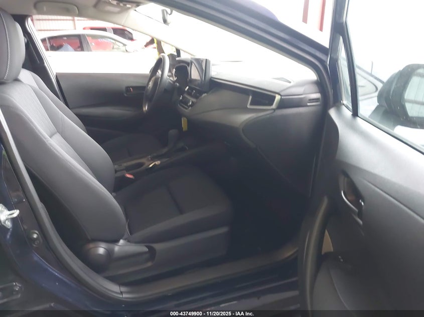 5YFB4MDE4RP167247 2024 TOYOTA COROLLA photo no. 5