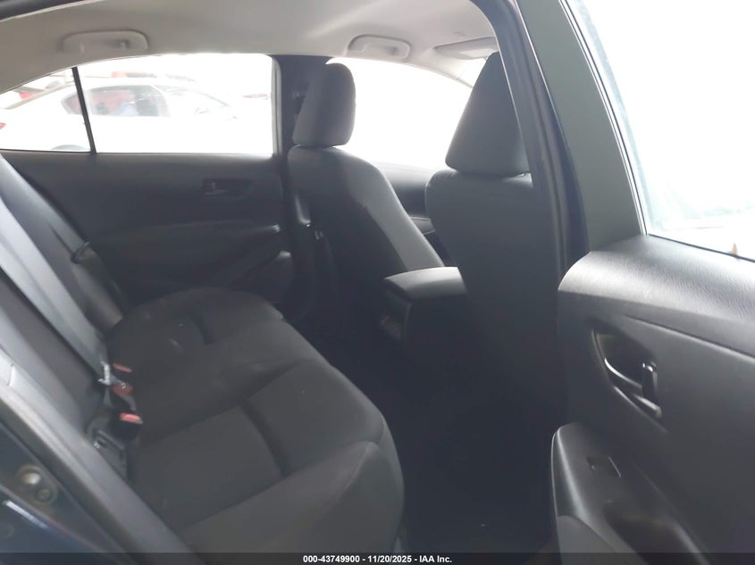 5YFB4MDE4RP167247 2024 TOYOTA COROLLA photo no. 8