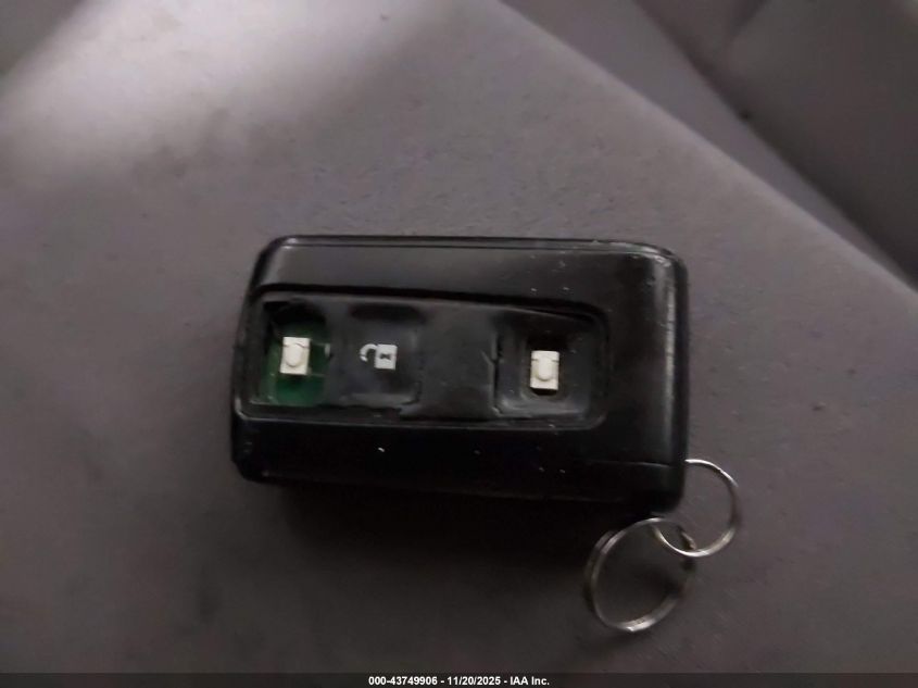 2009 Toyota Prius VIN: JTDKB20U093526111 Lot: 43749906