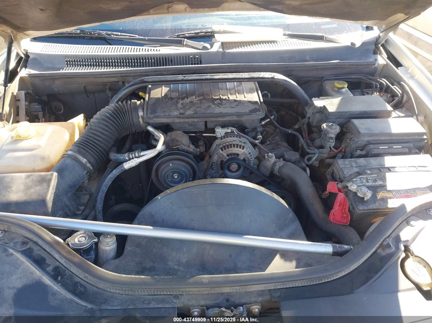 2008 Jeep Grand Cherokee Laredo VIN: 1J8GS48K78C168470 Lot: 43749909