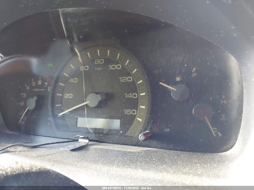 2006 Honda Accord 2.4 Ex VIN: 1HGCM56866A056430 Lot: 43749910