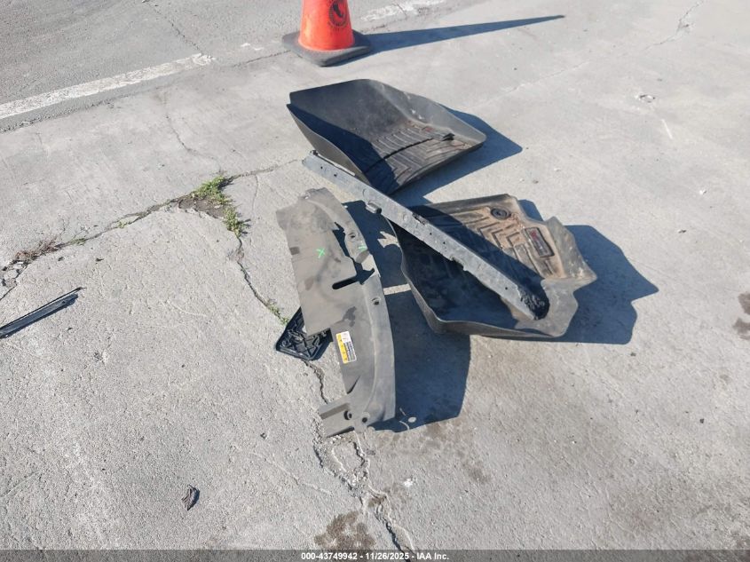 2023 Toyota Corolla Hybrid Le VIN: JTDBCMFEXP3015916 Lot: 43749942