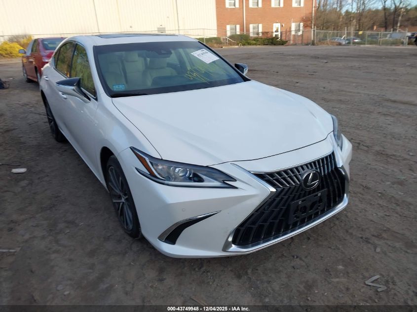 LEXUS ES 350 ES 350