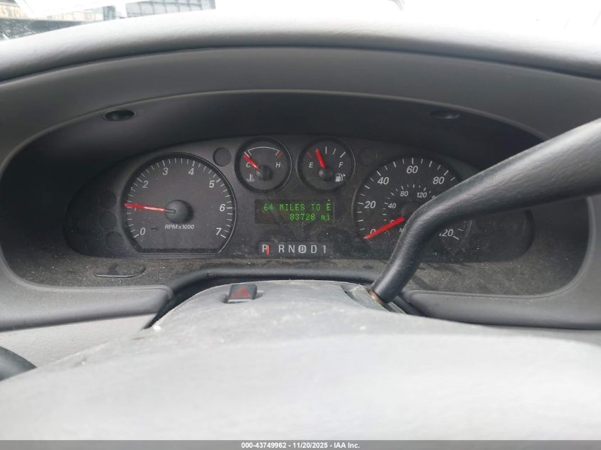 2007 Ford Taurus Se VIN: 1FAFP53U17A121874 Lot: 43749962