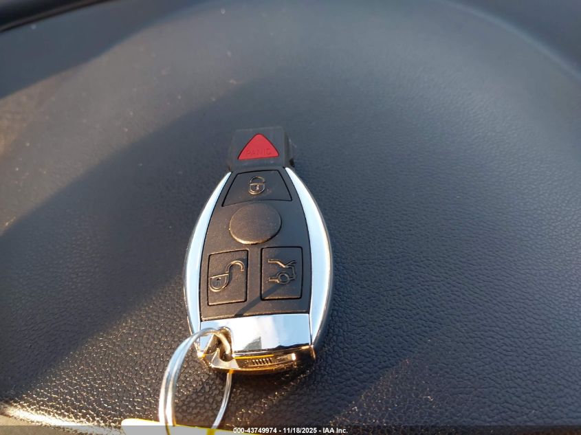 2011 Mercedes-Benz Ml 350 4Matic VIN: 4JGBB8GB4BA716000 Lot: 43749974