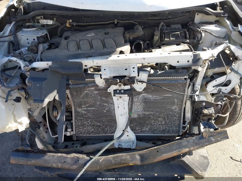 2009 Nissan Versa 1.8S VIN: 3N1BC13E19L433987 Lot: 43749998