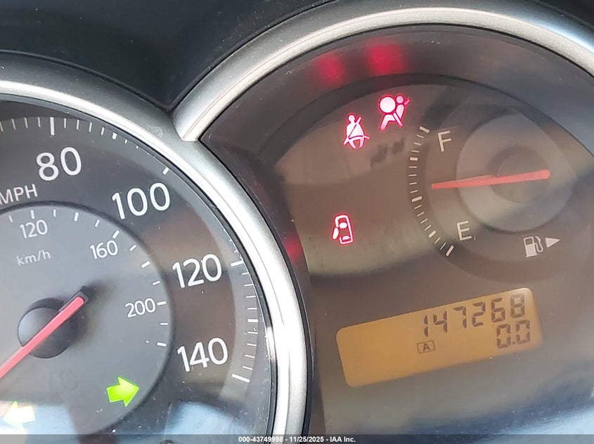 2009 Nissan Versa 1.8S VIN: 3N1BC13E19L433987 Lot: 43749998