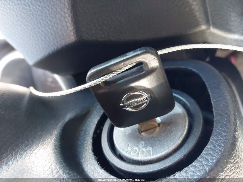 2009 Nissan Versa 1.8S VIN: 3N1BC13E19L433987 Lot: 43749998