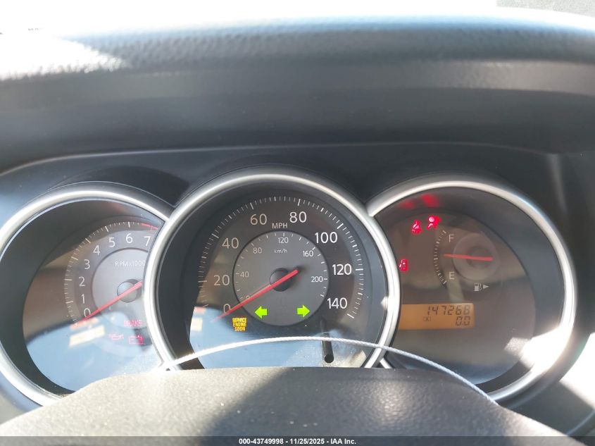 2009 Nissan Versa 1.8S VIN: 3N1BC13E19L433987 Lot: 43749998