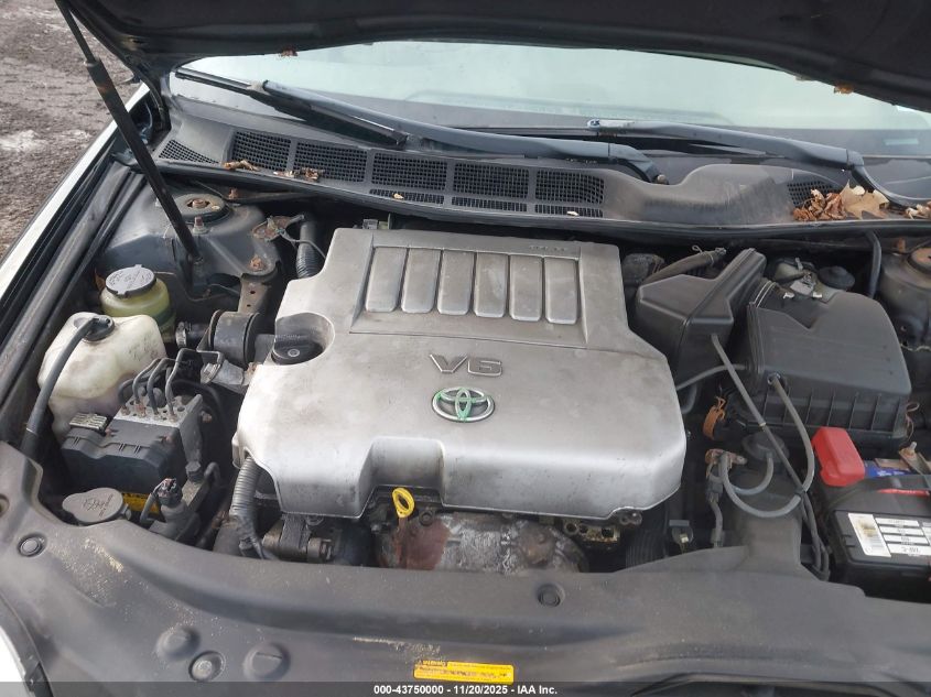 2005 Toyota Avalon Xls VIN: 4T1BK36B75U015572 Lot: 43750000