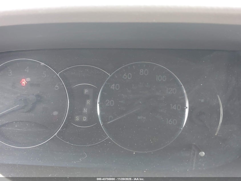 2005 Toyota Avalon Xls VIN: 4T1BK36B75U015572 Lot: 43750000