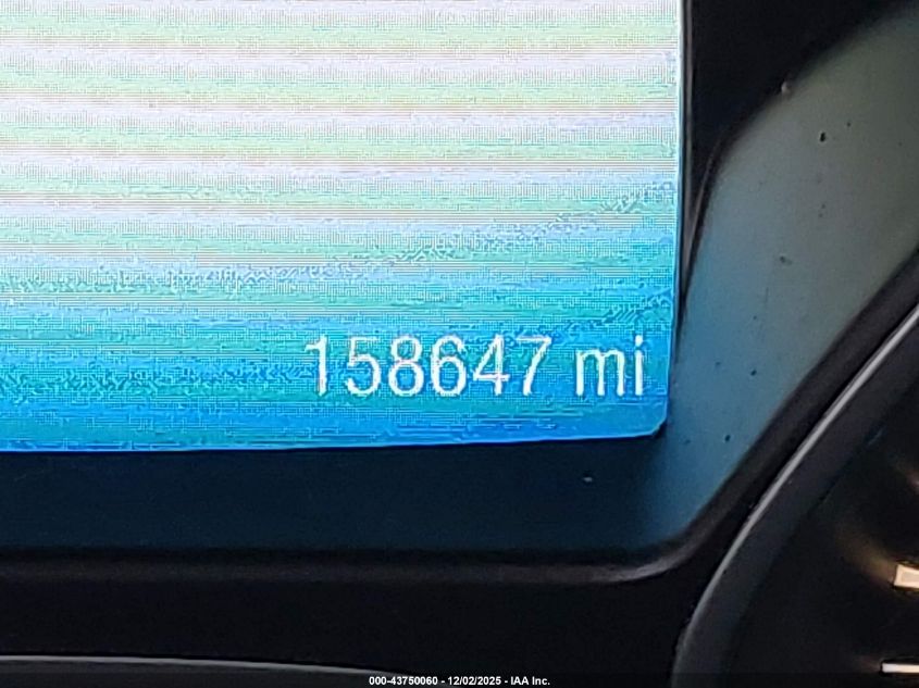 2014 Ford Escape Titanium VIN: 1FMCU9J98EUE33287 Lot: 43750060