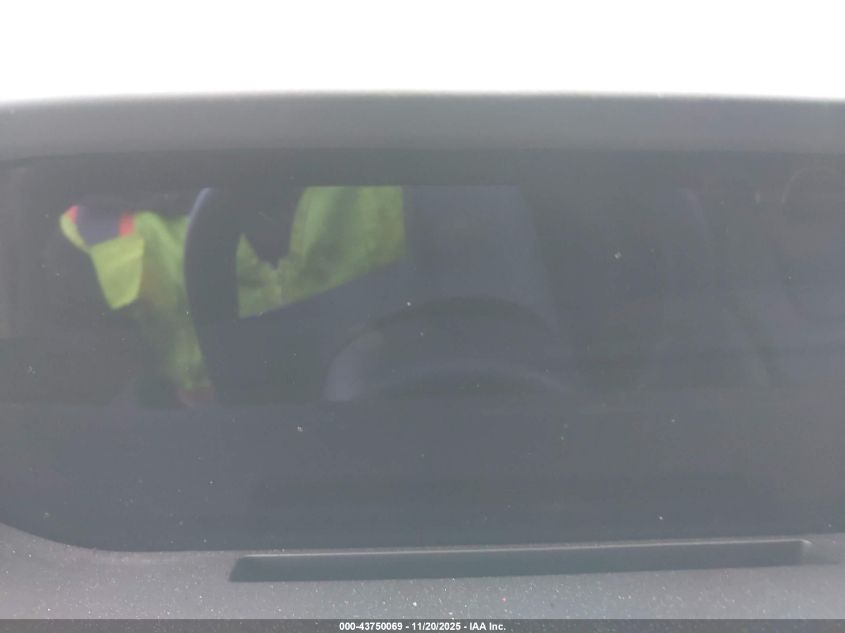 2023 Tesla Model X Dual Motor All-Wheel Drive/Standard Range VIN: 7SAXCAE5XPF399725 Lot: 43750069