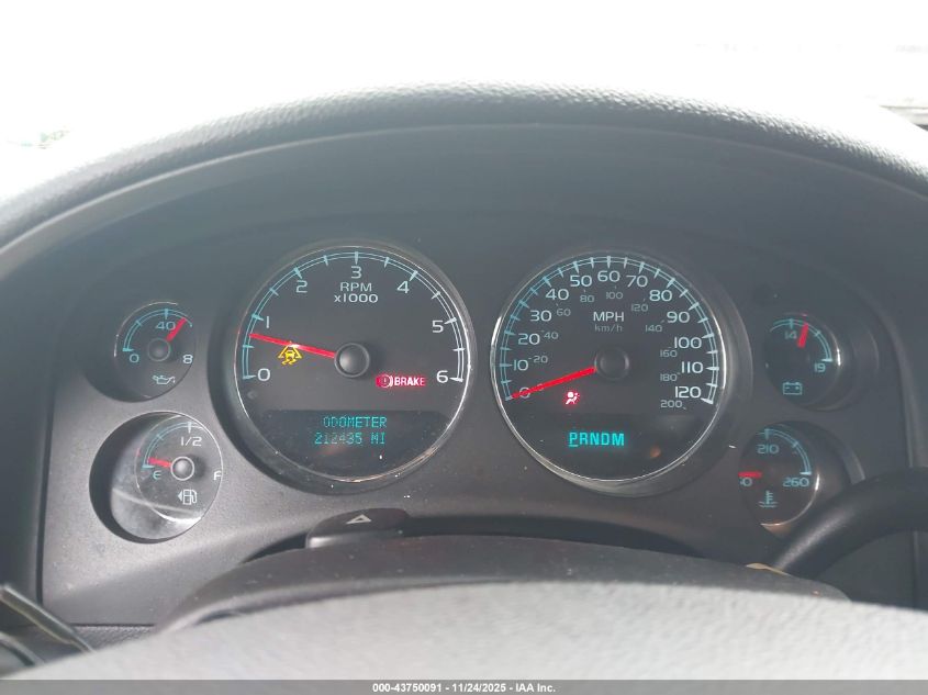 2008 GMC Yukon Denali VIN: 1GKFK63878J192102 Lot: 43750091