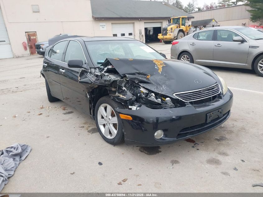 2005 Lexus ES 330