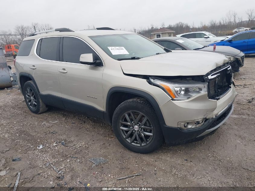 GMC ACADIA SLT-1