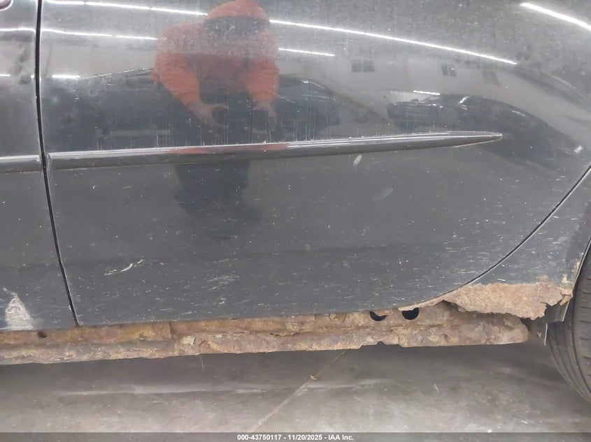 2007 Pontiac G6 Gt VIN: 1G2ZH58N674174479 Lot: 43750117