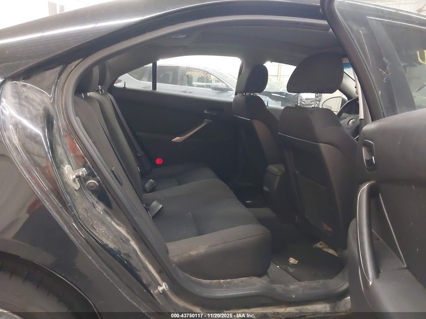 2007 Pontiac G6 Gt VIN: 1G2ZH58N674174479 Lot: 43750117