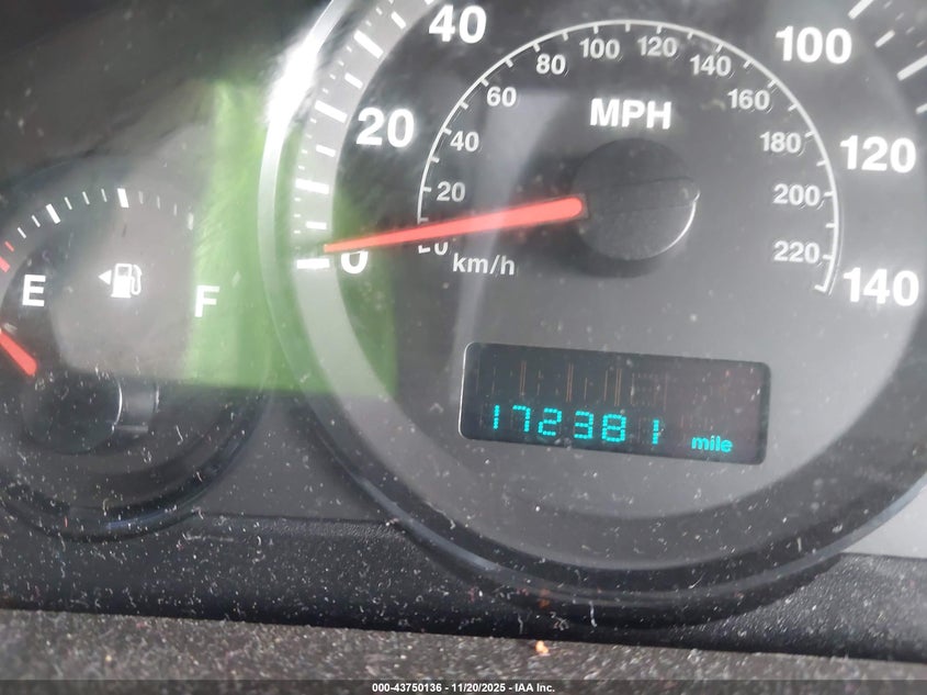 2005 Jeep Grand Cherokee Laredo VIN: 1J4HR48N55C660230 Lot: 43750136