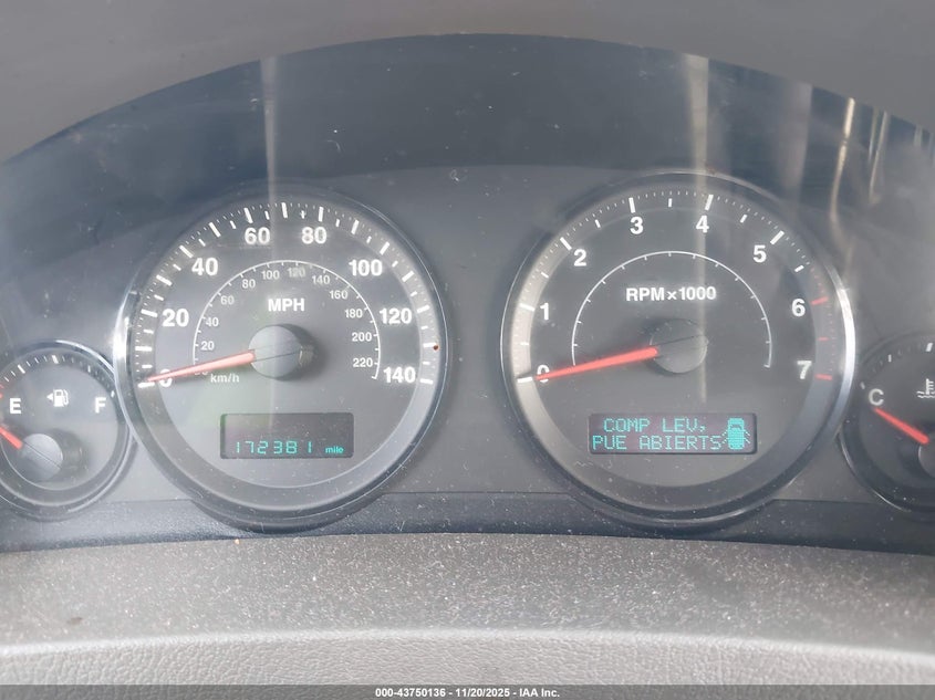 2005 Jeep Grand Cherokee Laredo VIN: 1J4HR48N55C660230 Lot: 43750136