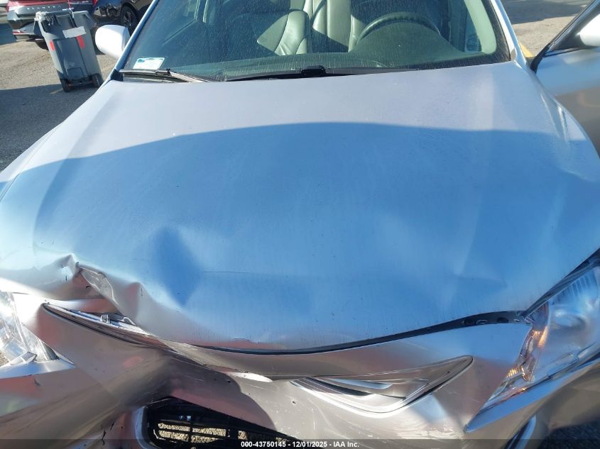 2008 Toyota Camry Le VIN: 4T4BE46K48R032840 Lot: 43750145