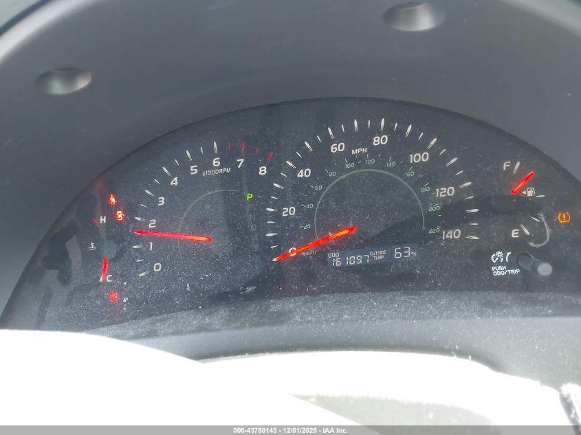 2008 Toyota Camry Le VIN: 4T4BE46K48R032840 Lot: 43750145