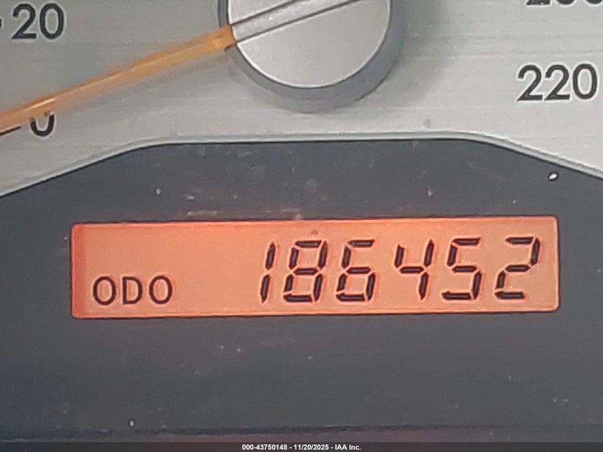 2008 Scion Tc VIN: JTKDE167680223922 Lot: 43750148