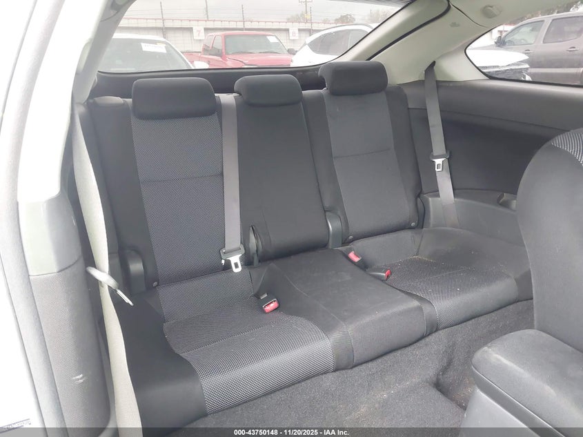 2008 Scion Tc VIN: JTKDE167680223922 Lot: 43750148