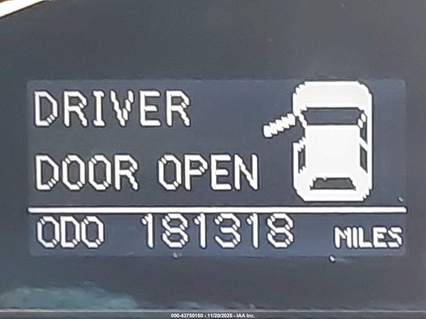 2008 Lexus Rx 400H VIN: JTJGW31U782850754 Lot: 43750150