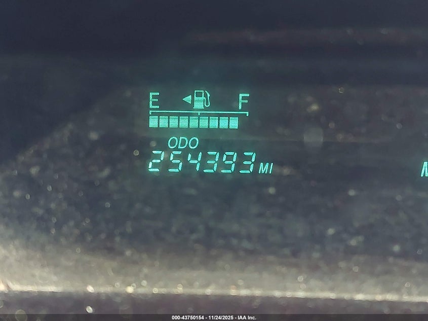 2005 Toyota Prius VIN: JTDKB20U453100349 Lot: 43750154