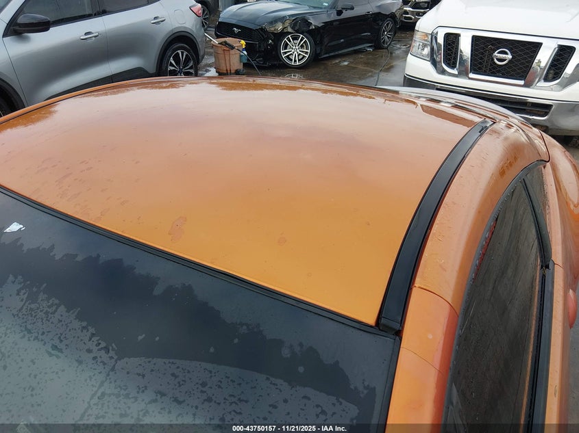 2008 Mitsubishi Eclipse Gs VIN: 4A3AK24F38E005715 Lot: 43750157