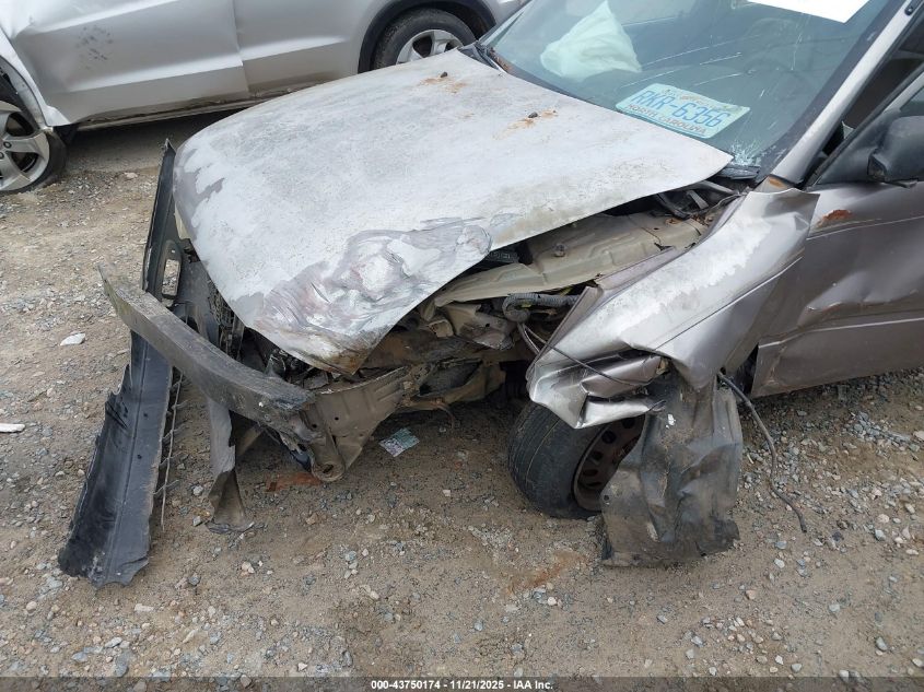 1995 Toyota Corolla VIN: JT2AE04B9S0099866 Lot: 43750174