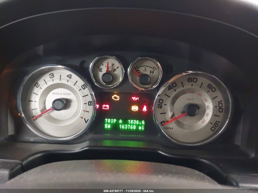 2008 Ford Edge Sel VIN: 2FMDK48C58BA93802 Lot: 43750177