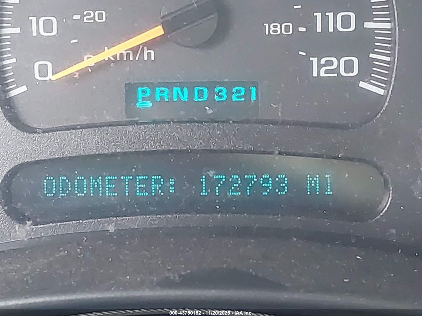 2005 Chevrolet Silverado 1500 VIN: 1GCEC19TX5Z153391 Lot: 43750182