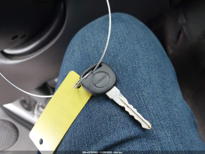 2005 Chevrolet Silverado 1500 VIN: 1GCEC19TX5Z153391 Lot: 43750182