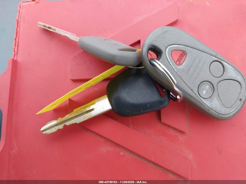 2007 Acura Tsx VIN: JH4CL96897C008661 Lot: 43750183