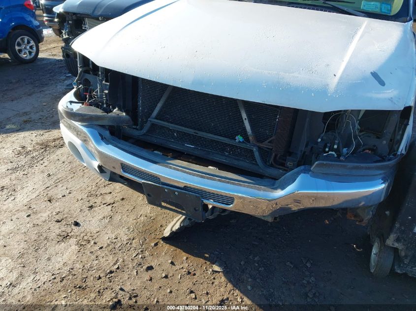 2004 GMC Sierra 1500 Slt VIN: 2GTEK19T841266069 Lot: 43750204