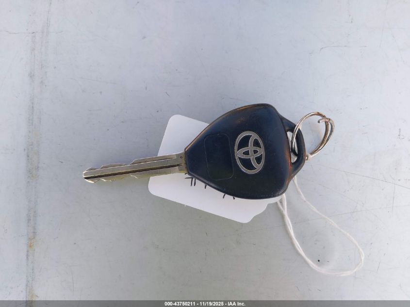 2007 Toyota Camry Le VIN: 4T1BE46KX7U060019 Lot: 43750211