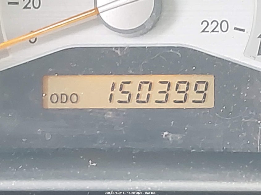 2007 Scion Tc VIN: JTKDE177970196468 Lot: 43750214