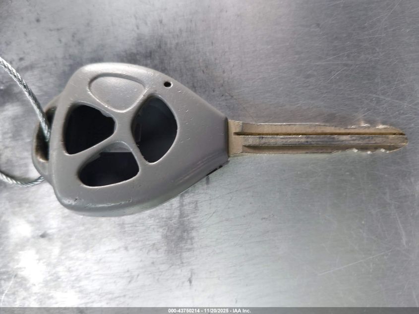 2007 Scion Tc VIN: JTKDE177970196468 Lot: 43750214