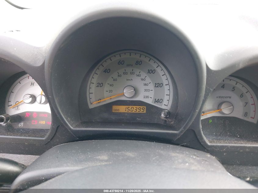 2007 Scion Tc VIN: JTKDE177970196468 Lot: 43750214