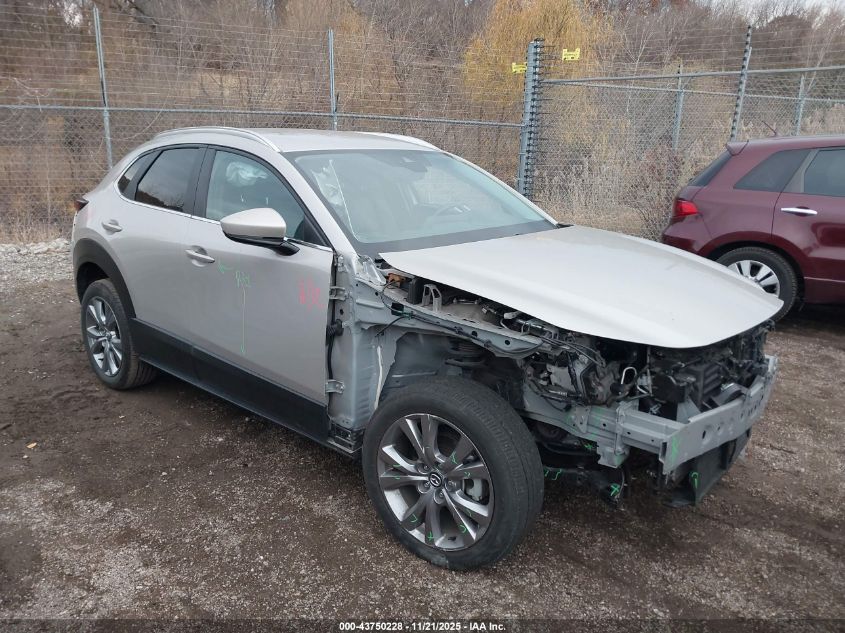 MAZDA CX-30 2.5 S PREFERRED